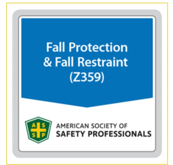 Fall Restraint Standards